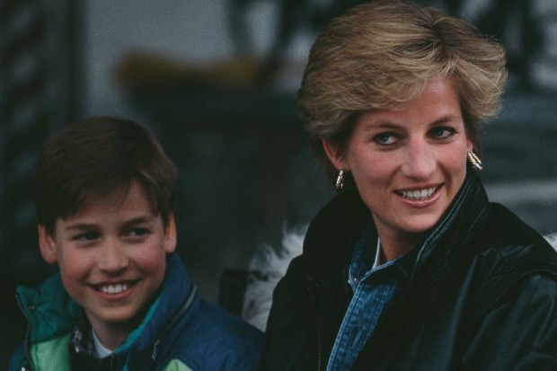 Princess Diana movie producer clarifies that British actors can apply to play Prince William