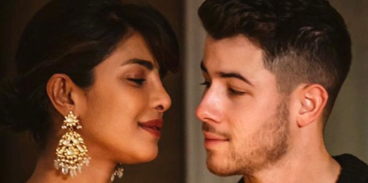 Priyanka Chopra and Nick Jonas Share a Photo of Their Intimate Diwali Celebration During London’s Lockdown