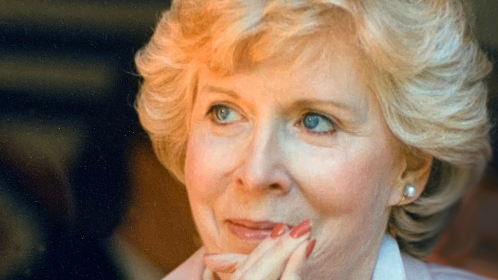 Producer Dorothea G. Petrie, Emmy-Winning Producer for ‘Caroline?’ and ‘Love Is Never Silent,’ Dies at 95