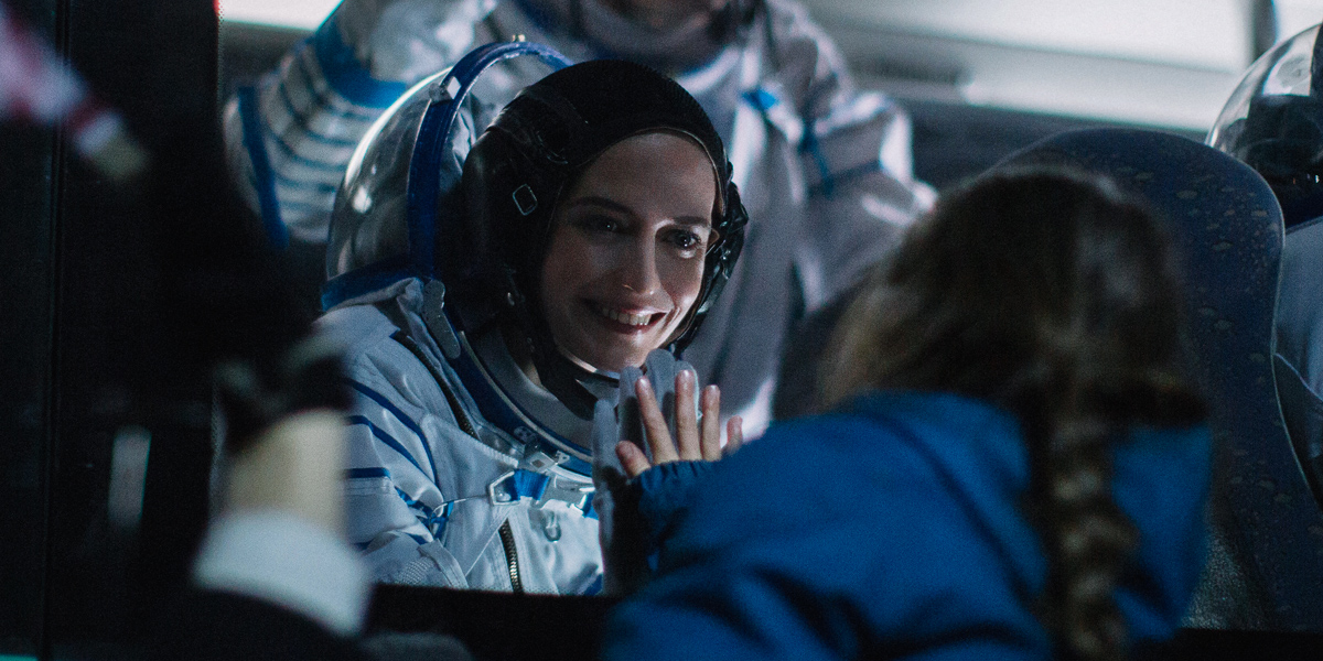 ‘Proxima’ Review: Eva Green Shines in Cerebral Alternative to Soapy Astronaut Drama ‘Away’