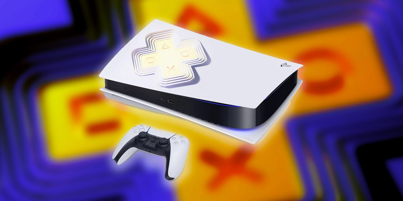 PS Plus’ Future on PS5 Remains Uncertain