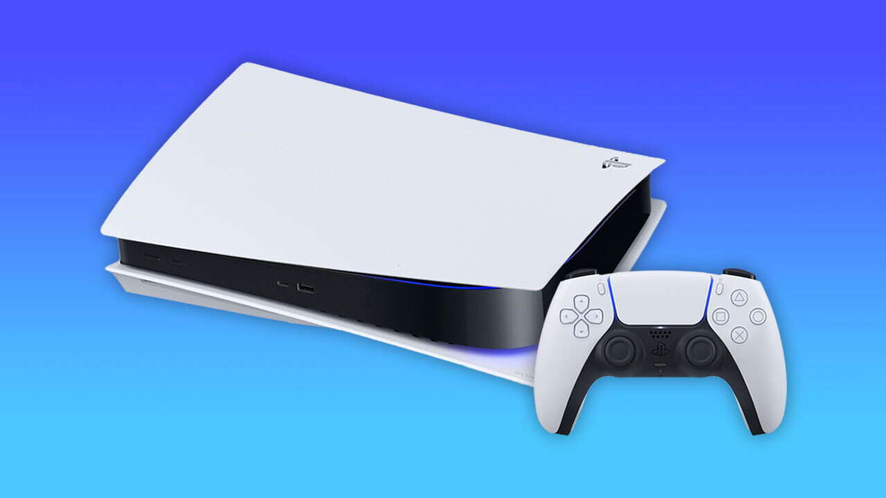PS5 Cyber Monday Restock: Inventory At Best Buy, Walmart, Amazon, And More