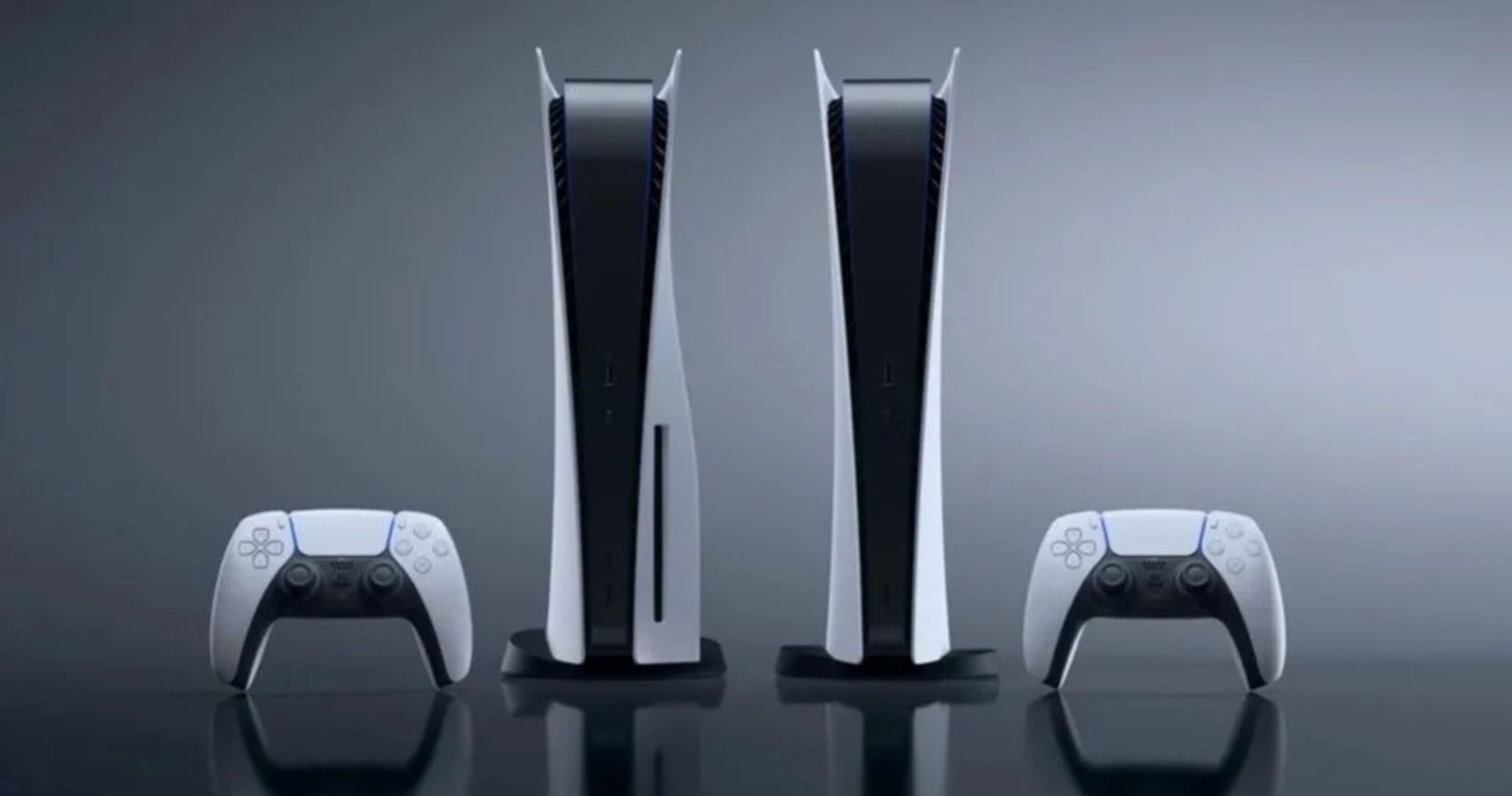 PS5’s Design Is Beautiful, But I’ll Never Be Able To Display It