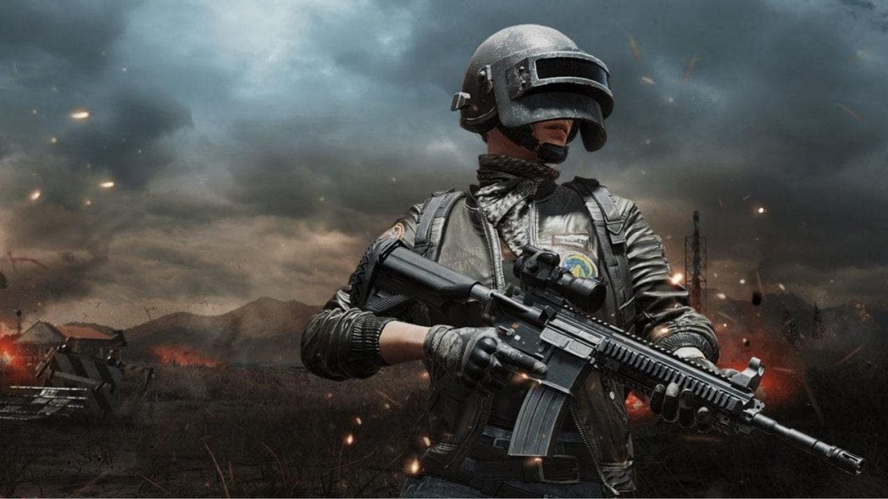 PUBG Corporation confirms that it is now terminating its service and access for users in India