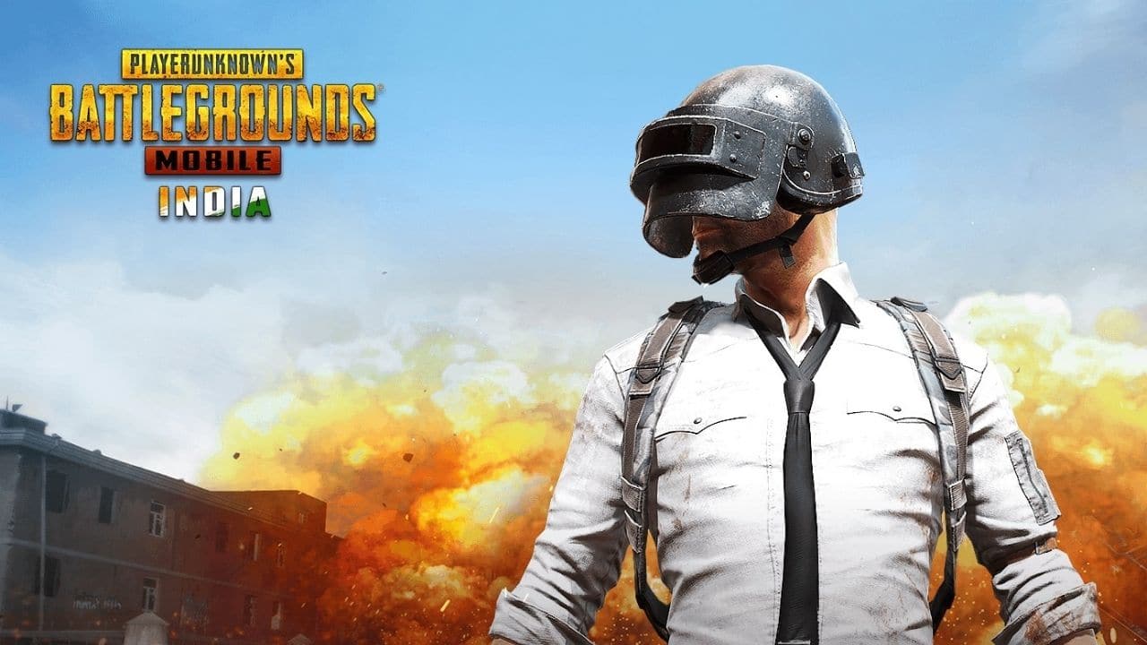 PUBG Mobile’s return to India announced; PUBG Corp to make 0 million investment