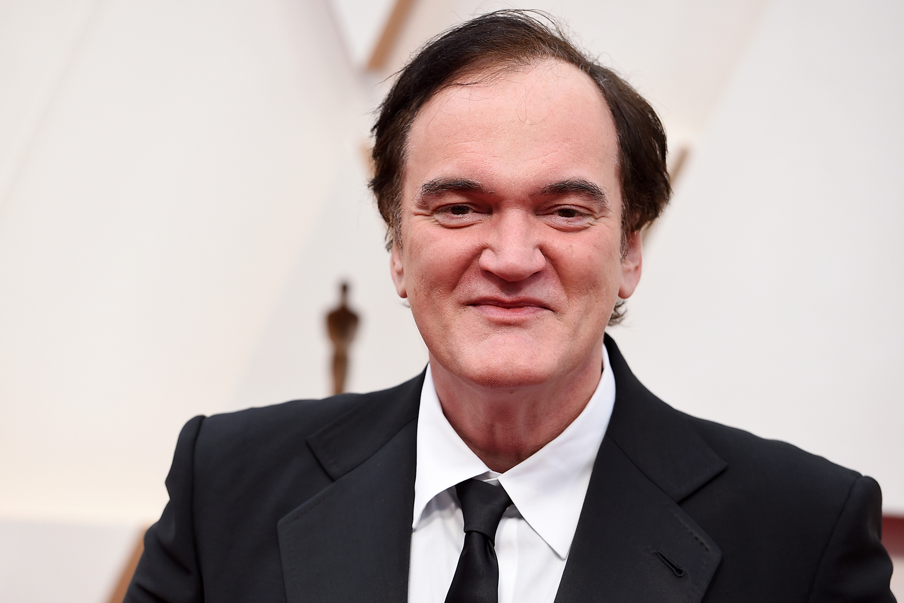 Quentin Tarantino Lands Book Deal, Including ‘Once Upon a Time… in Hollywood’ Novelization