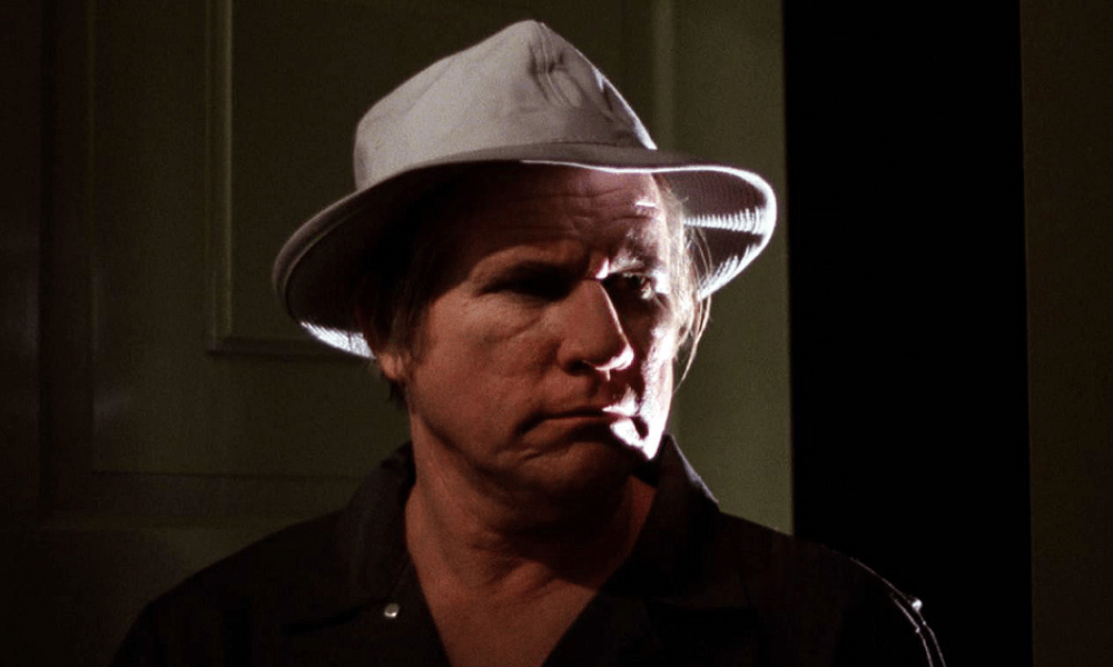 [R.I.P.] ‘Phantasm’ Actor Ken Jones Has Passed Away