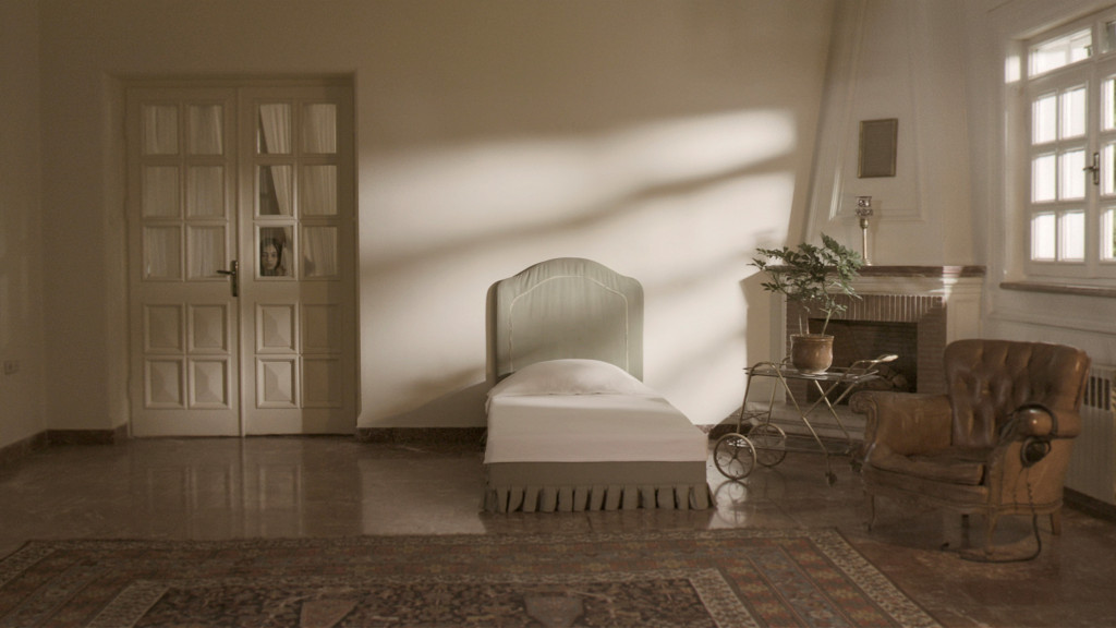 ‘Radiograph of a Family’ Co-Producer Dschoint Ventschr Embodies Swiss Tradition