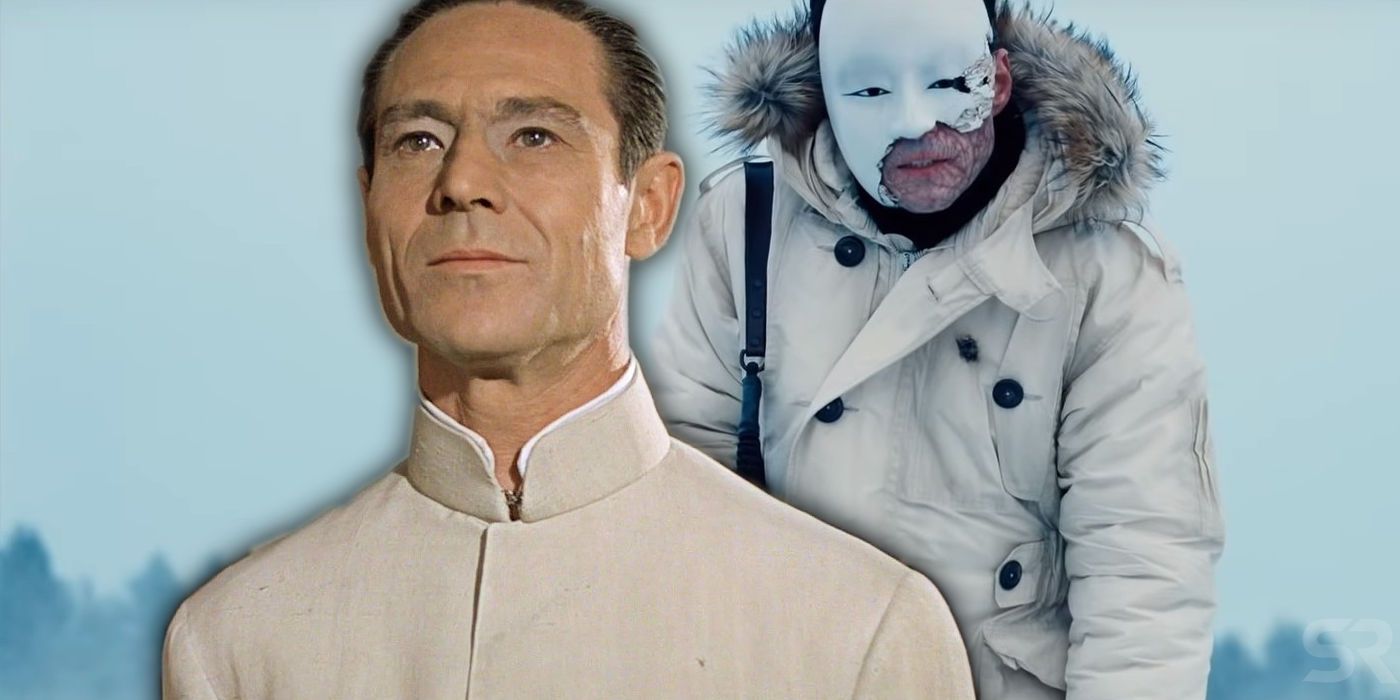 Rami Malek Thinks No Time to Die Will Shock Fans, Won’t Confirm Dr. No Rumor