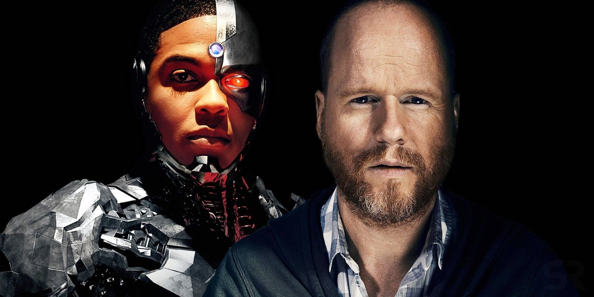Ray Fisher Claims Whedon’s HBO Max Split is From Justice League Investigation