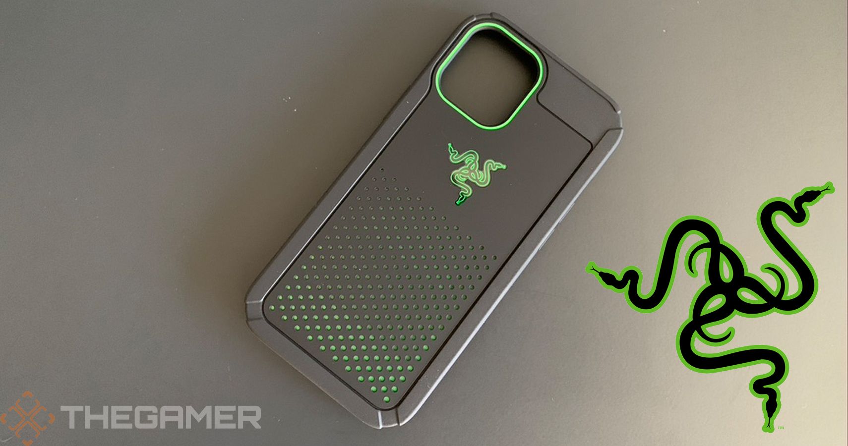 Razer Arctech Pro (iPhone 12) Review: Reunited, And It Feels So Good