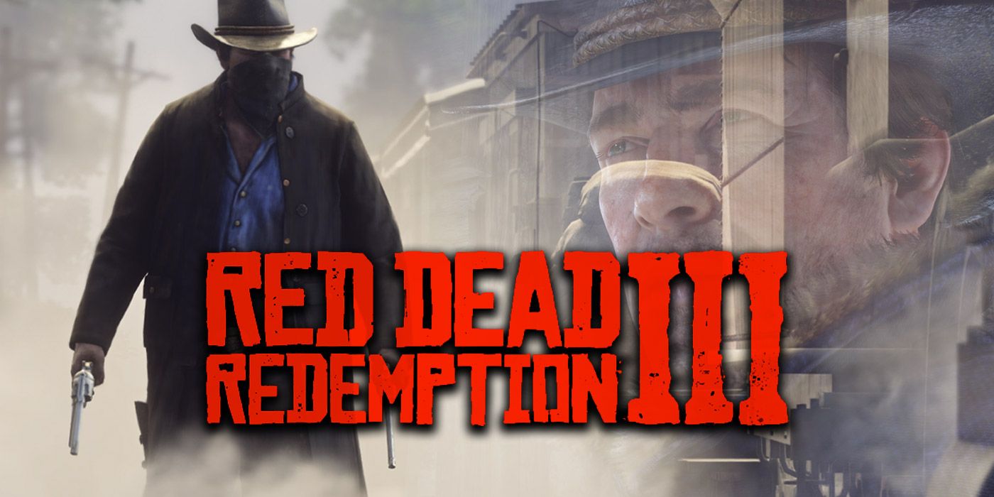 Red Dead Redemption 2: Actor Roger Clark Would Be Willing to Return as Arthur