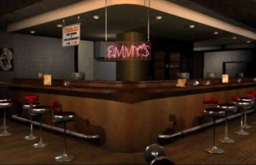 ‘Resident Evil 2’ Diner Spotted on the Set of ‘Resident Evil’ Film Reboot