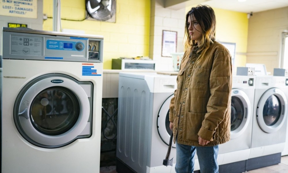 [Review] Bella Thorne-Starring ‘Girl’ Offers Twisted Yet Routine Tale of Revenge in Neo-Noir Thriller