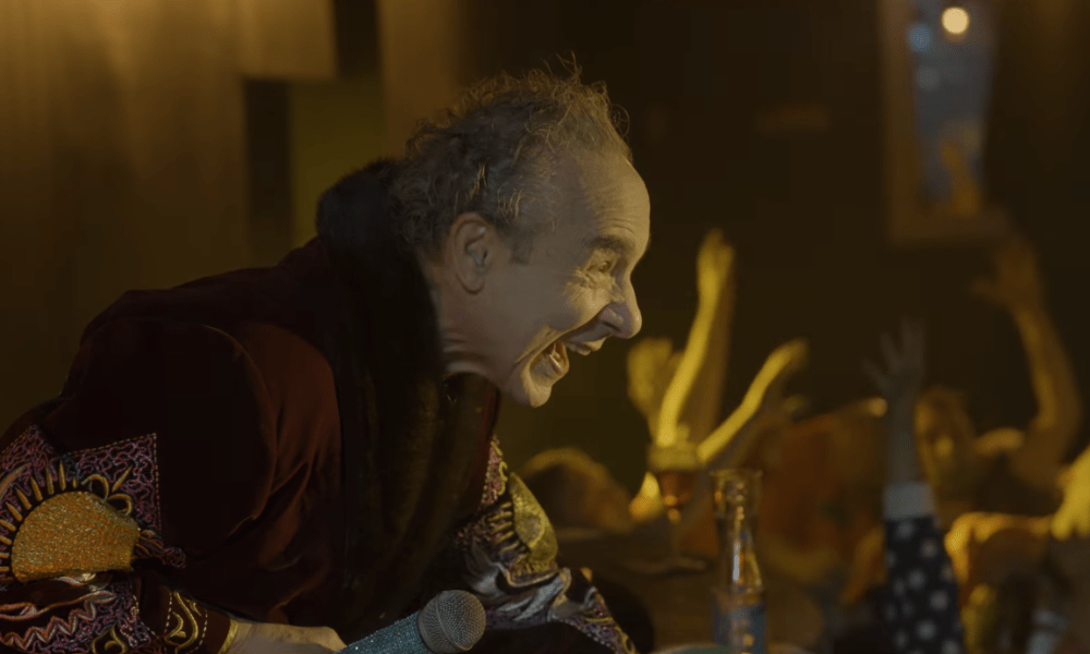 [Review] Expect Flawed, Schlocky Fun from New Troma Movie ‘Shakespeare’s Shitstorm’