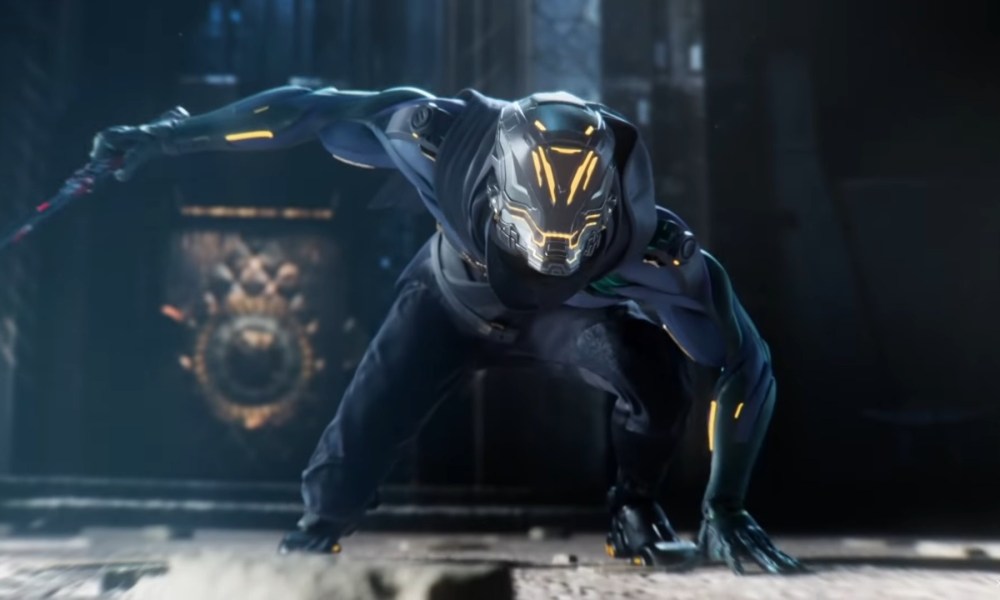 [Review] ‘Ghostrunner’ is a Brutal and Bloody Cyberpunk Challenge That’s Often Frustratingly Repetitive