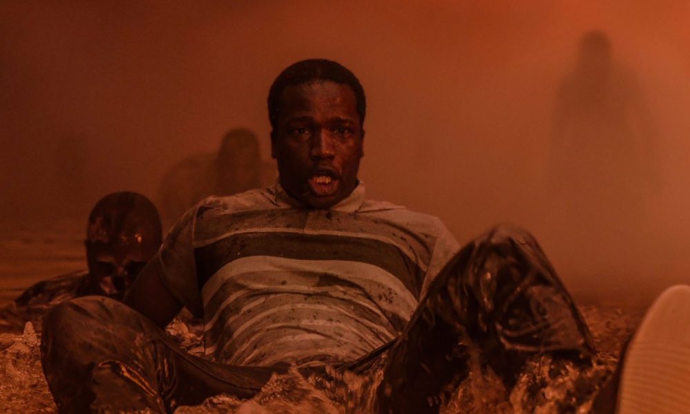 [Review] Netflix’s ‘His House’ Brings the Perfect Chills for the Halloween Season