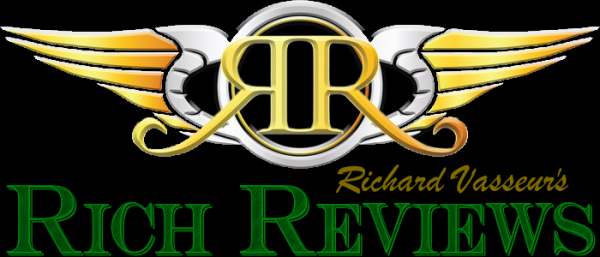 RICH REVIEWS: Handbook of the G-Man Universe, 2020