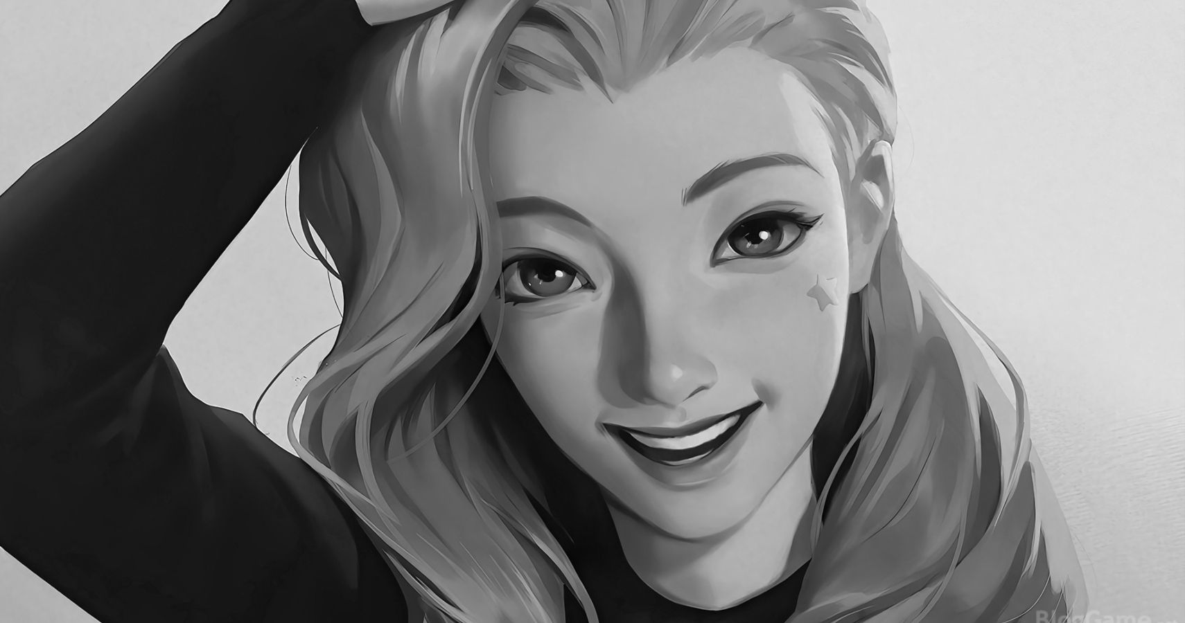 Riot, It’s Time To Throw The Whole Seraphine Away
