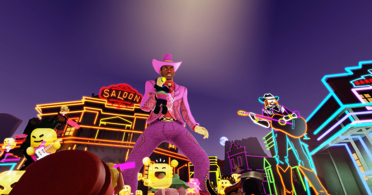 Roblox goes public so that it can build a bigger metaverse