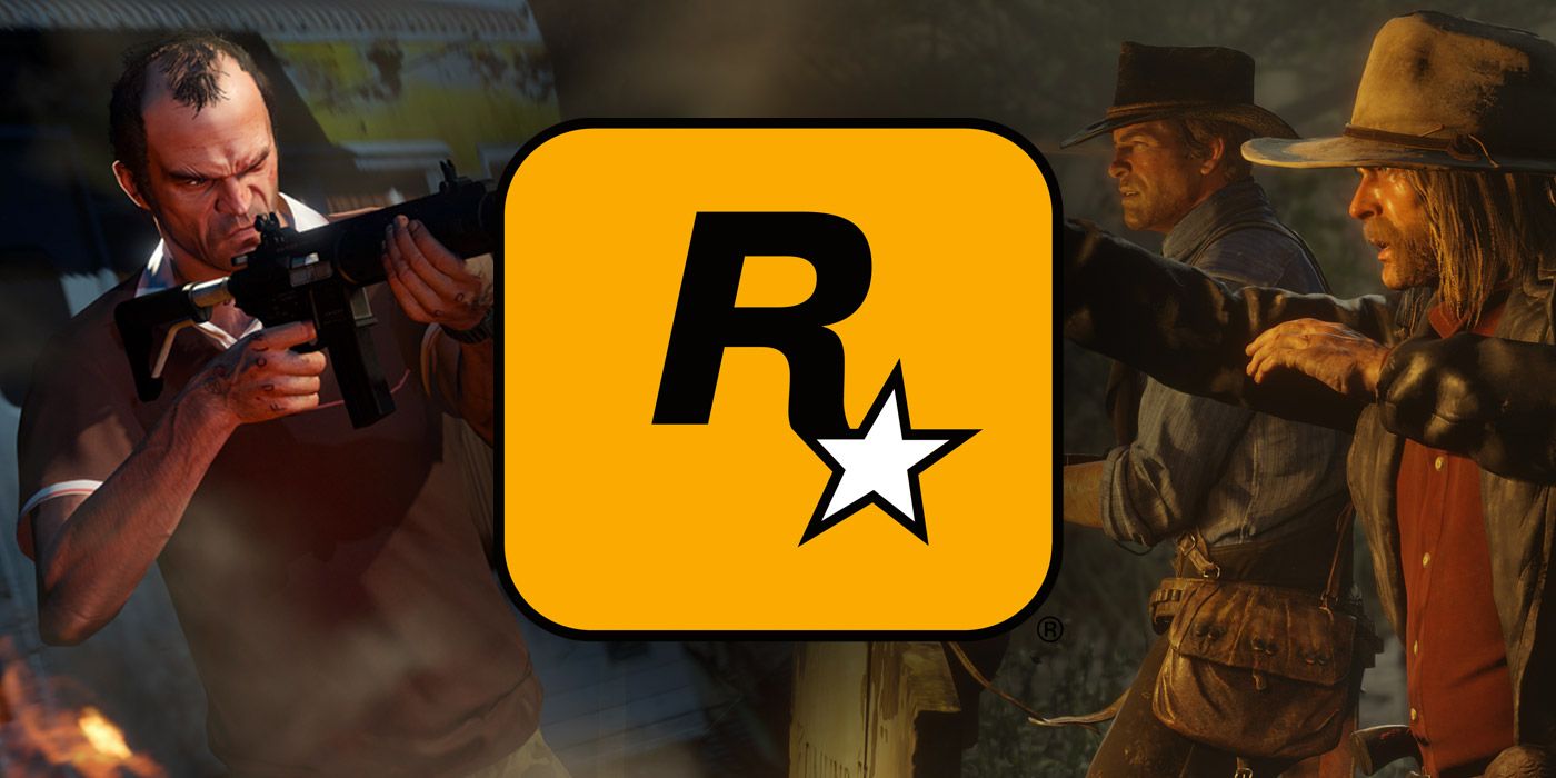 Все игры rockstar games