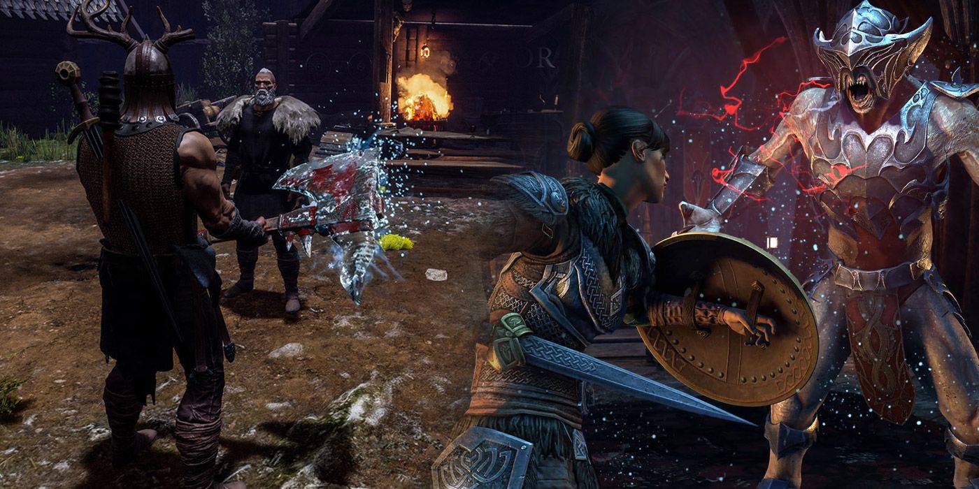 Rune 2 Decapitation Edition Interview: Devs Talk About Bethesda, Human Head, and the New Game