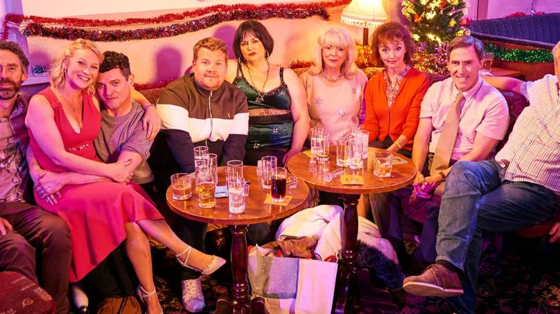 Ruth Jones Shuts Down Reports Of Gavin And Stacey’s Return