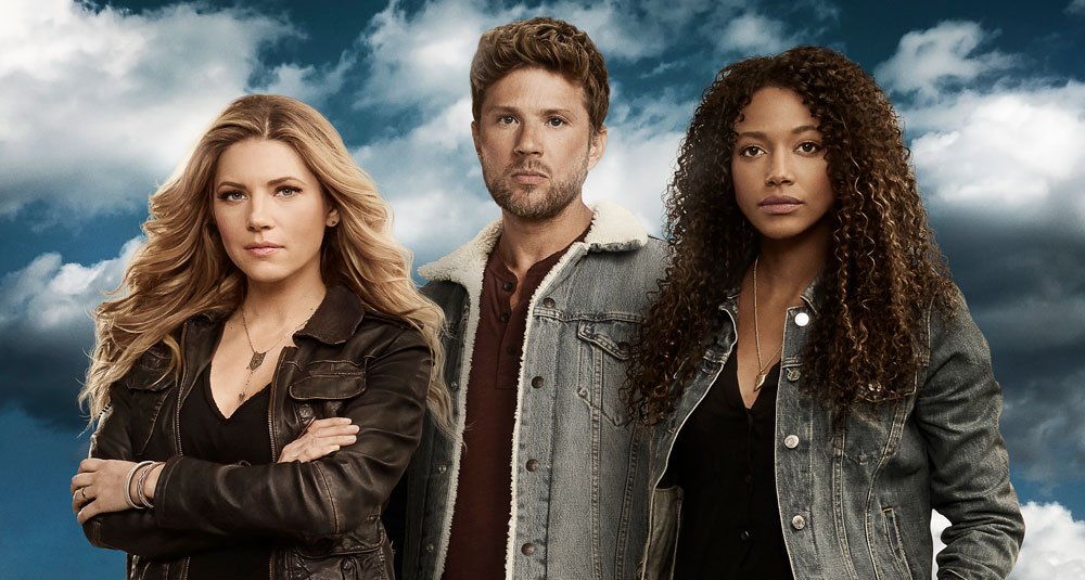 Ryan Phillippe, Kylie Bunbury and Katheryn Winnick on ‘Big Sky’s’ Shocking Series Premiere