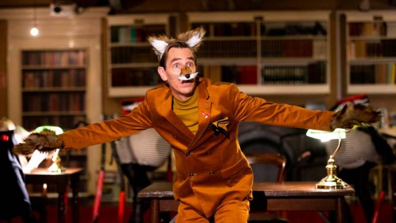 Ryan Tubridy Talks Through The 2020 Toy Show Theme – And How It Almost Didn’t Take Place At All