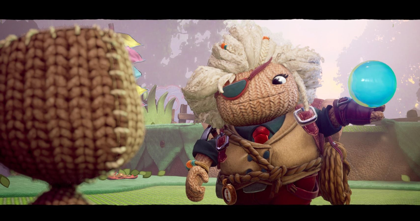 Sackboy: A Big Adventure Review – A Charming Platformer That’s Light On Inventiveness But Big On Fun