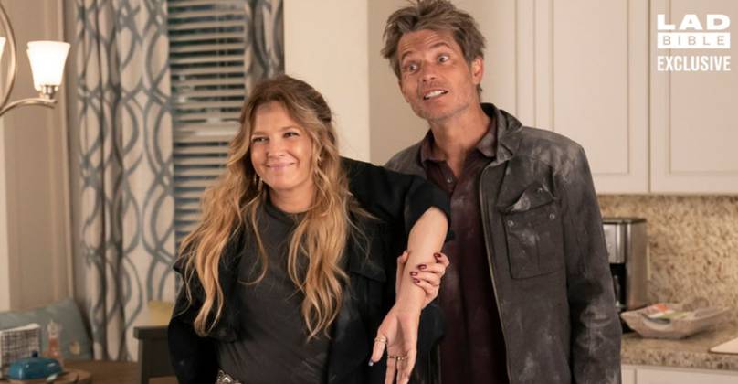 Santa Clarita Diet Creator Would Love To Make A Fourth Season