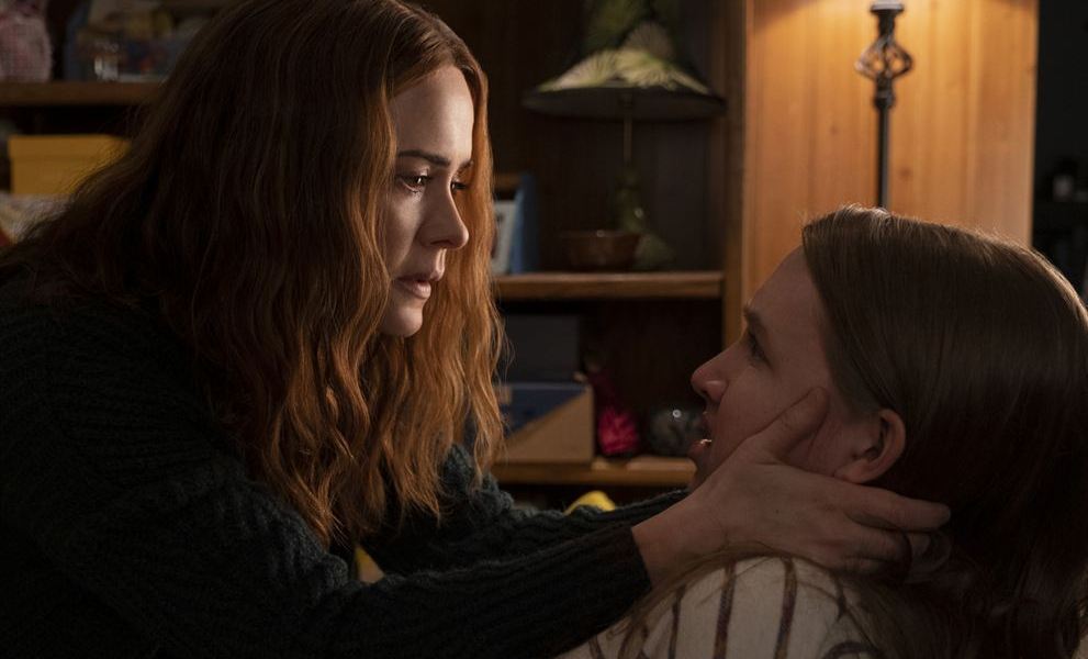 Sarah Paulson-Starring ‘Run’ is a Record-Breaking Success for Hulu; Stephen King Tweets Rave Review