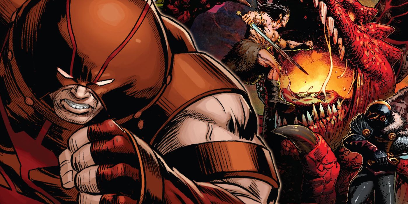 Savage Avengers Assembles Marvel’s Most FRIGHTENING Squad