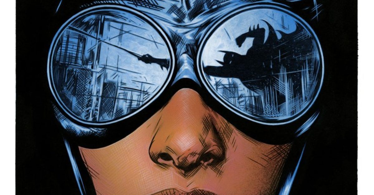 Saying Goodbye To DC Comics Staffers In February 2021