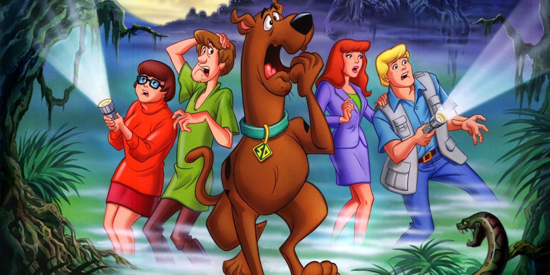 Scooby-Doo Co-Creator Ken Spears Dies At 82