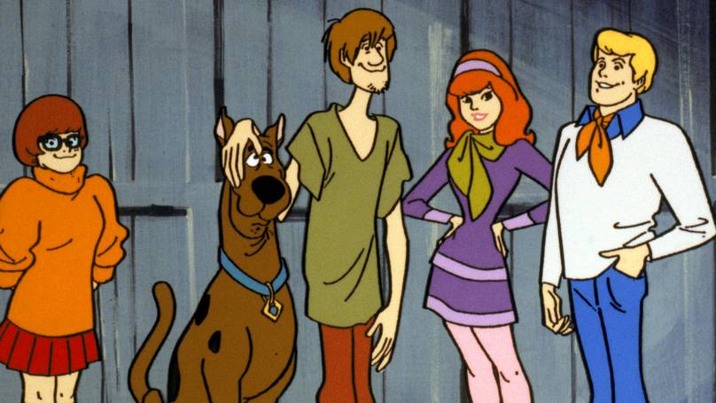 Scooby Doo Co-Creator Ken Spears Has Died