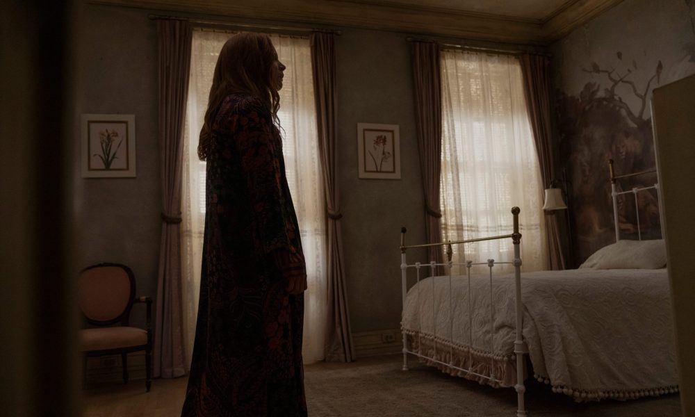 Season 2 of M. Night Shyamalan’s “Servant” Previewed With Teaser Trailer and First Images