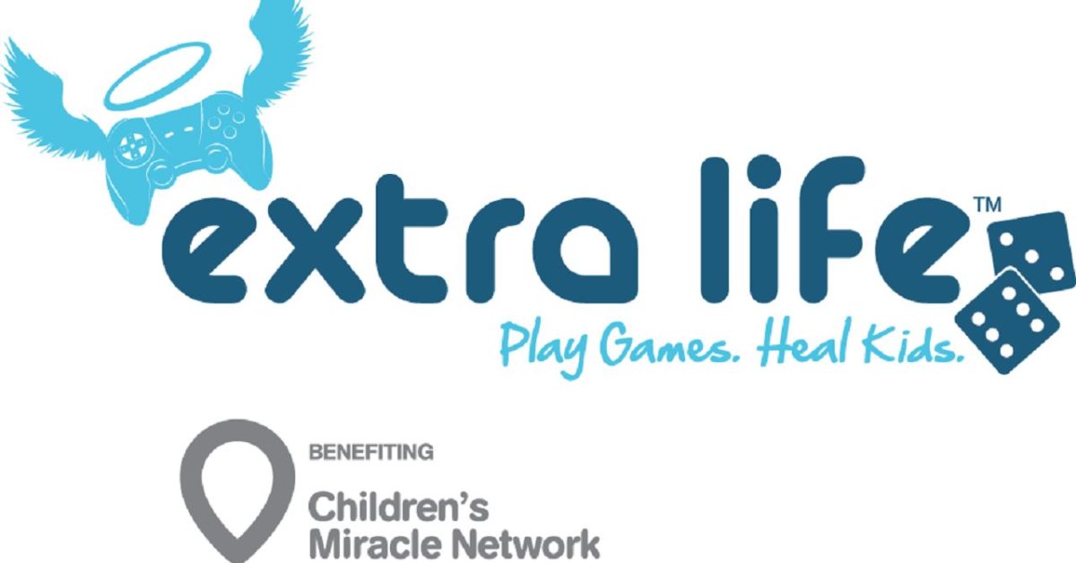 SEGA Announces They’ll Be Participating In Extra Life 2020