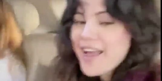Selena Gomez Celebrated By Singing Miley Cyrus After Joe Biden’s Win Yesterday