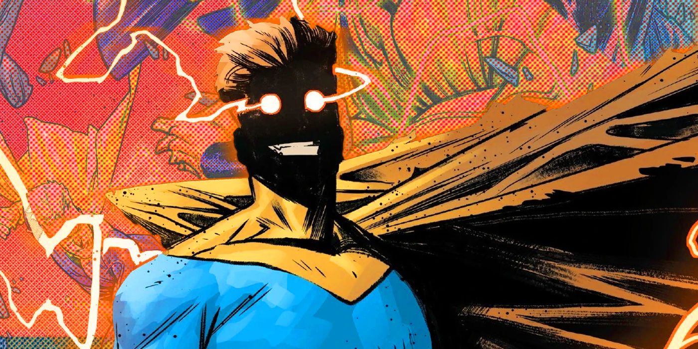 Sentry: The Strongest Avenger’s Sidekick Is Even More Tragic Than Him