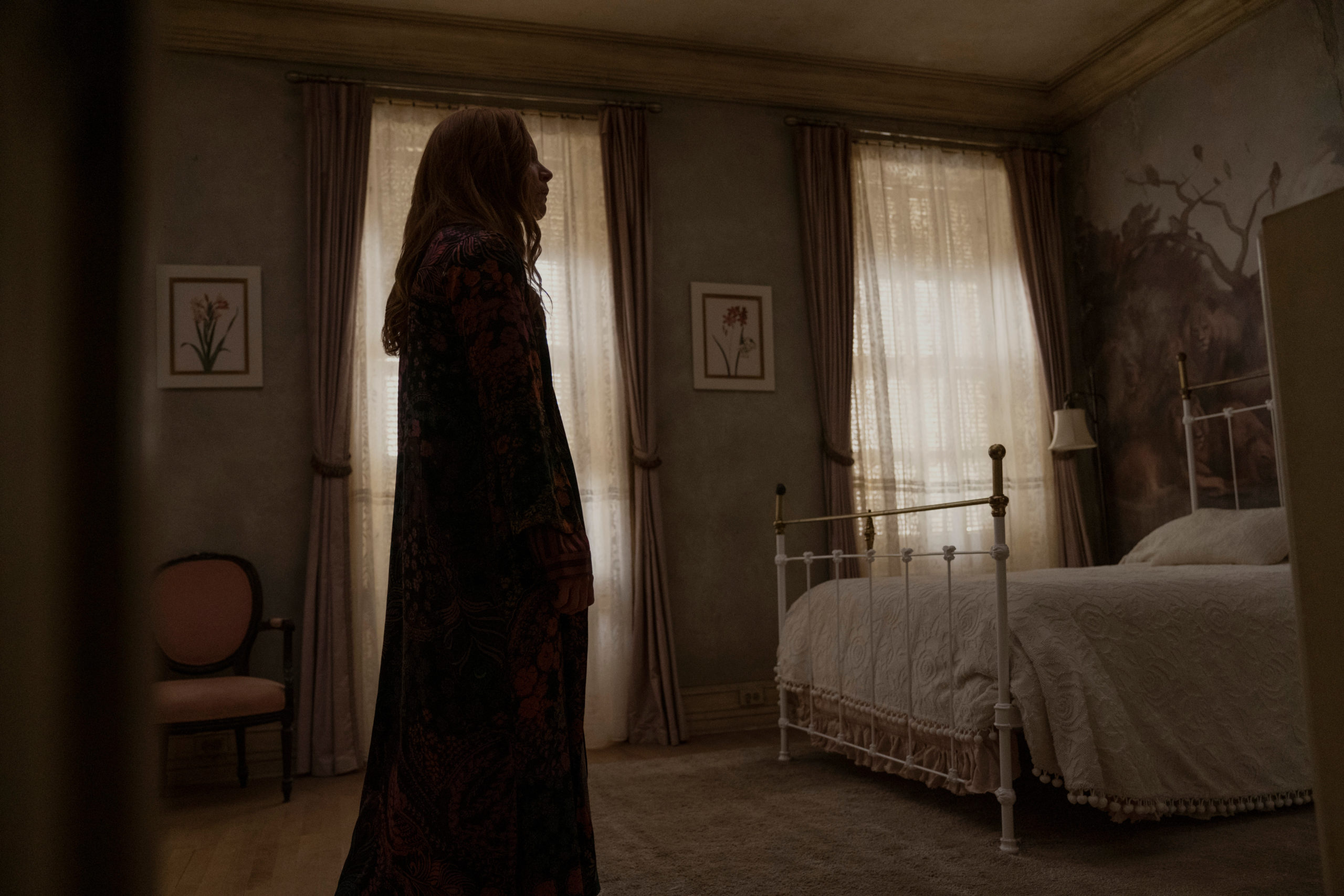 ‘Servant’ Season 2 Teaser Promises More M. Night Shyamalan Mystery & the Return of TV’s Creepiest Baby