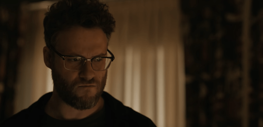 Seth Rogen Producing Horror Movie ‘Video Nasty’ for Lionsgate; Cursed VHS Pulls Teens into an ’80s Slasher!