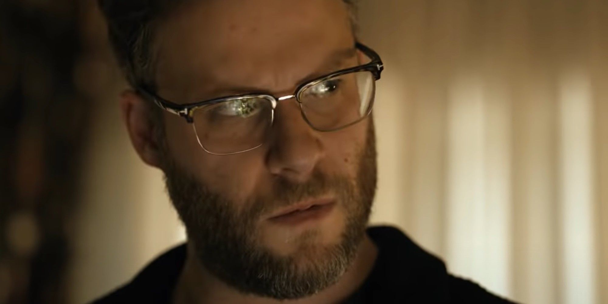 Seth Rogen Producing Meta Horror Movie Video Nasty