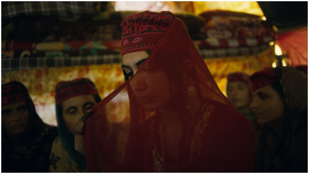 SGIFF: After Winning Hong Kong and Jeonju, Feminist Fable ‘Shepherdess’ Is Set to Conquer Singapore