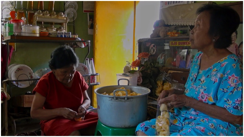 SGIFF: Documentary ‘You and I’ Delves Into Indonesia’s Dark Political History