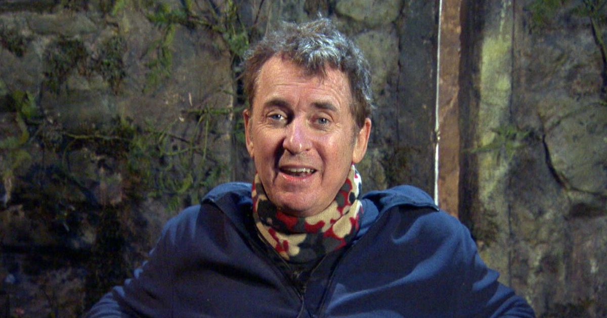 Shane Richie’s unusual children’s names as he and wife consider adopting their sixth
