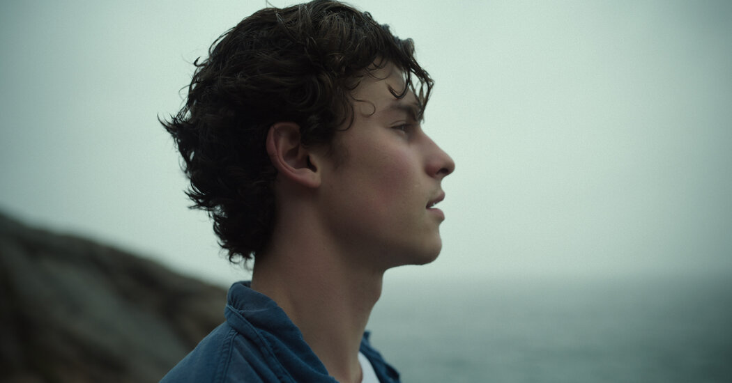 ‘Shawn Mendes: In Wonder’ Review: A Skin-Deep Portrait