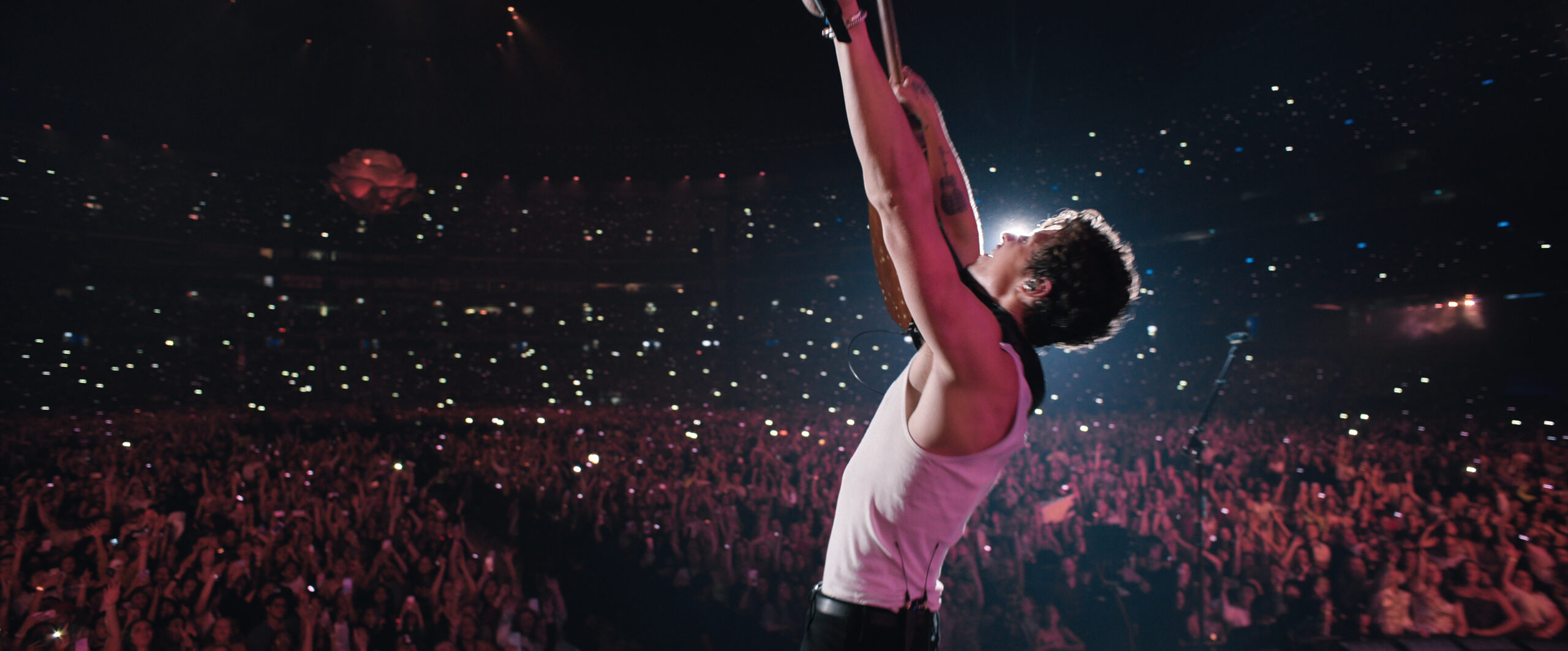 ‘Shawn Mendes: In Wonder’ Review: Netflix’s Pop Star Paean Plays Straight to the Fans