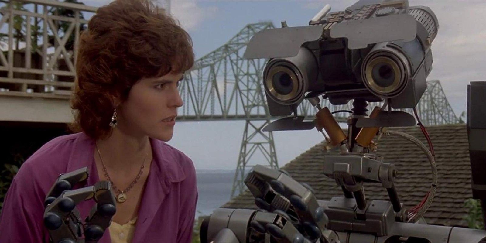 Short Circuit Latinx Remake Movie In Development