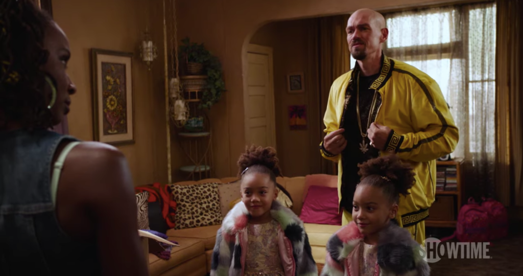 Showtime Unveils ‘Shameless’ Final Season Trailer (TV News Roundup)